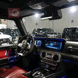 مرسيدس بنز G-Class